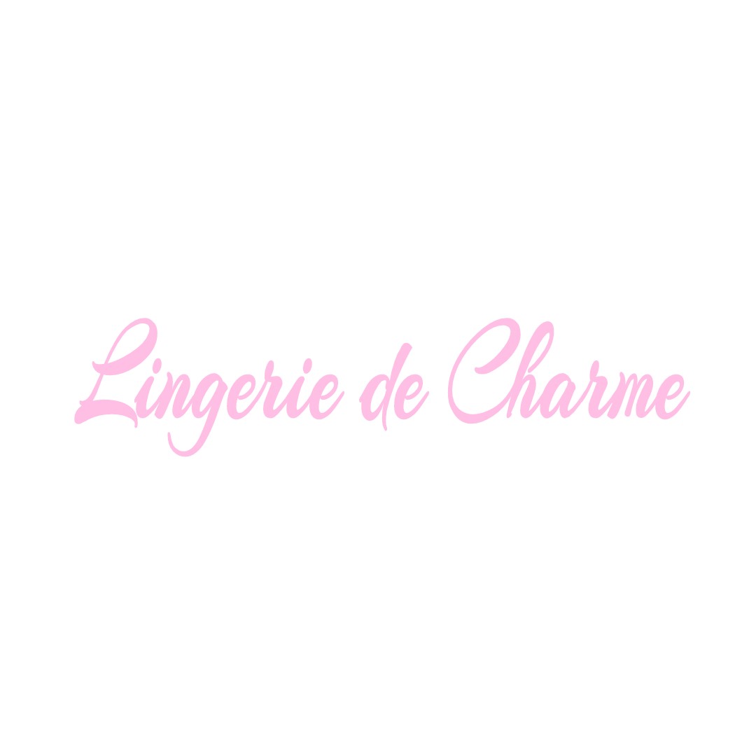 LINGERIE DE CHARME BOISSY-LES-PERCHE